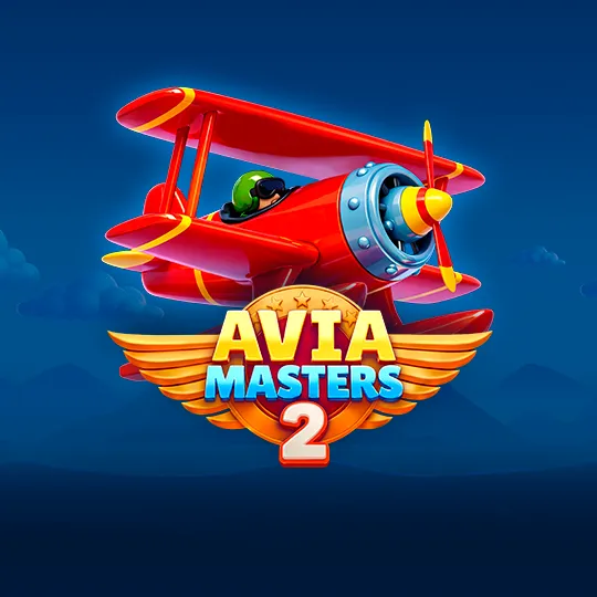 Aviamasters 2