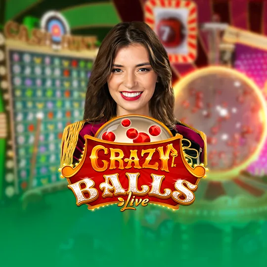 Crazy Balls