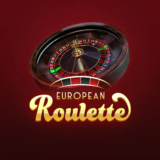 European Roulette