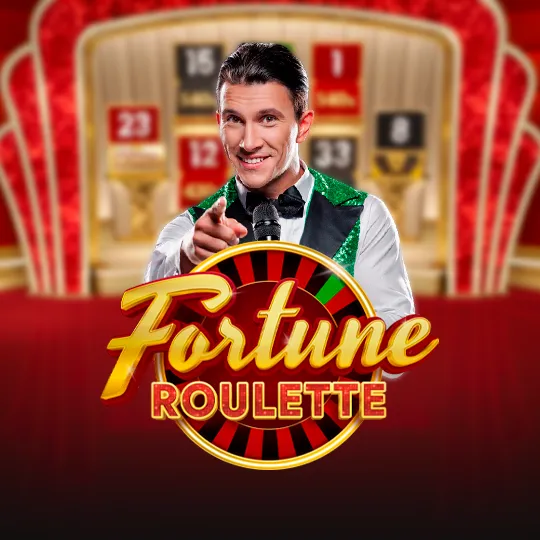 Fortune Roulette