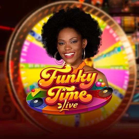Funky Time