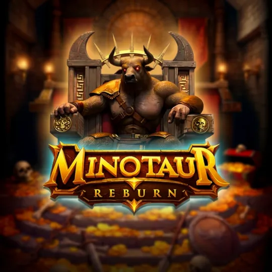 Minotaur ReBurn