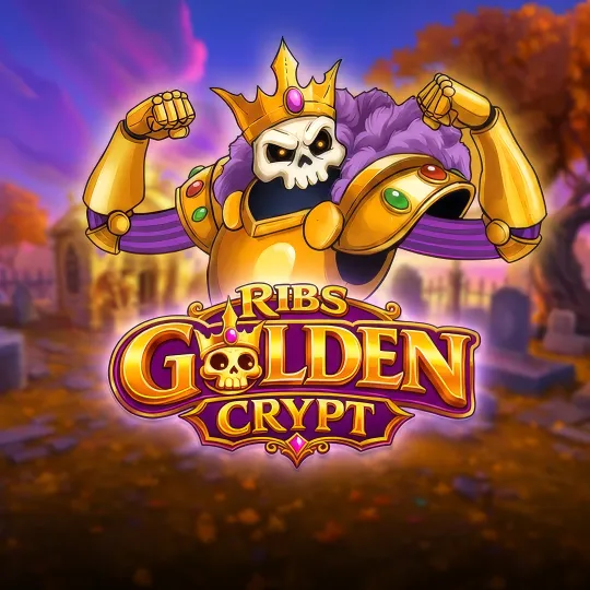 Ribs Golden Crypt