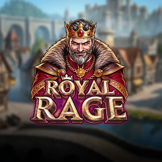 Royal Rage