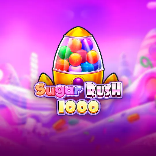 Sugar Rush 1000